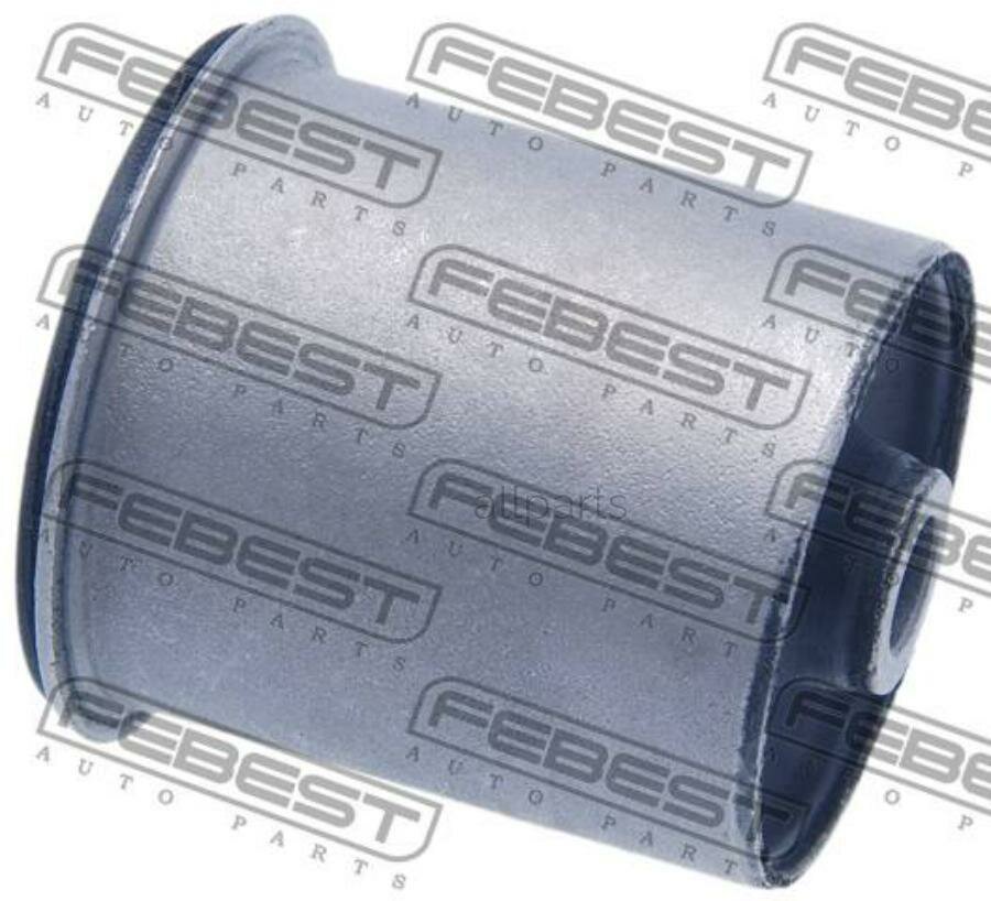 FEBEST CHAB-U100R сайленблок задней балки CHEVROLET TACUMA/REZZO (U100) 2000-2008