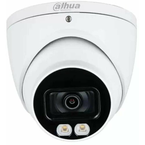 IP-камера видеонаблюдения купольная Dahua DH-IPC-HDW1239TP-A-LED-0280B-S5 808000₽