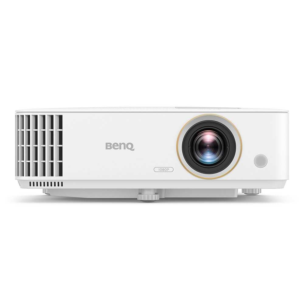 Проектор Benq TH685P, 1920х1080, 10000:1, 3500lm, белый (9h.jl877.14e) - фото №7