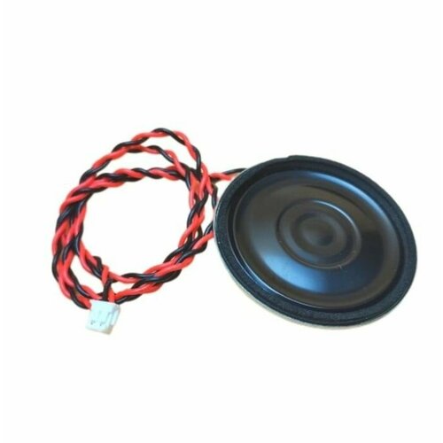 Динамик робот пылесоса Xiaomi Mi Robot Vacuum-Mop 2 STYTJ03ZHM 129000₽