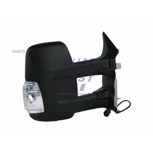 Зеркало ford transit 13 электр длин прав подогрев 6 pin FAST арт FT88345 - 1 шт 20020₽
