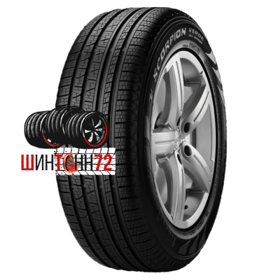 Pirelli 215/65R16 98H Scorpion Verde All-Season TL M+S