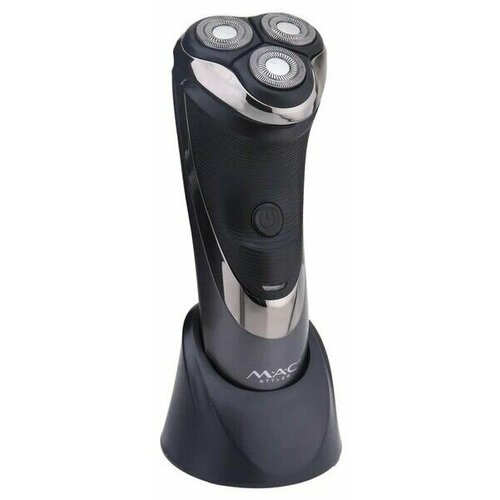 Профессиональная электробритва для волос усов и бороды Черный 331200₽