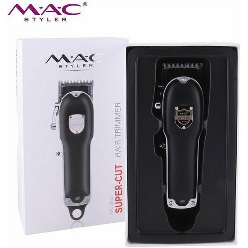 Электрическая машинка для стрижки волос Профессиональный триммер для бороды и усов 768000₽