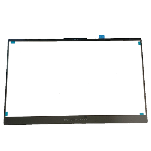 Передняя рамка матрицы для ноутбука Honor HUNTER V700 Original Черный 1990₽