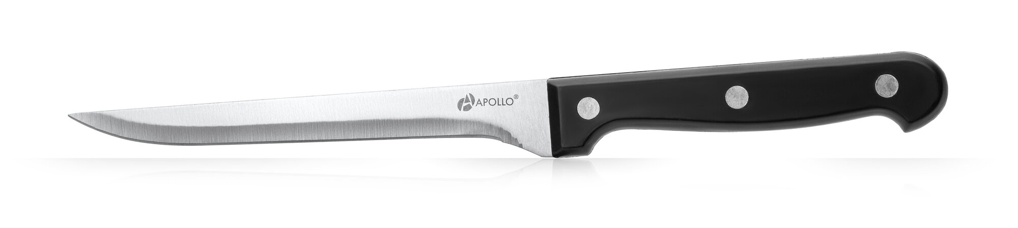 Нож филейный APOLLO "Сапфир", 15см - фото №12
