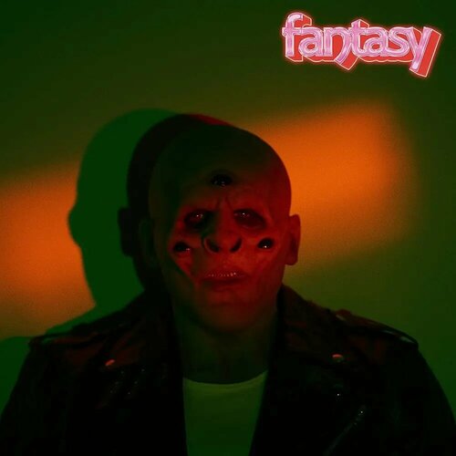 m83 m83 fantasy 2 lp M83 - FANTASY (2LP) виниловая пластинка