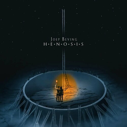 JOEP BEVING - HENOSIS (3LP) виниловая пластинка компакт диски deutsche grammophon beving joep prehension cd