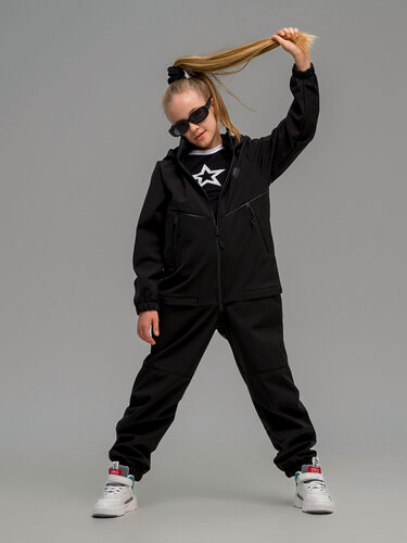 Изображение товара Комбинезон утеплённый