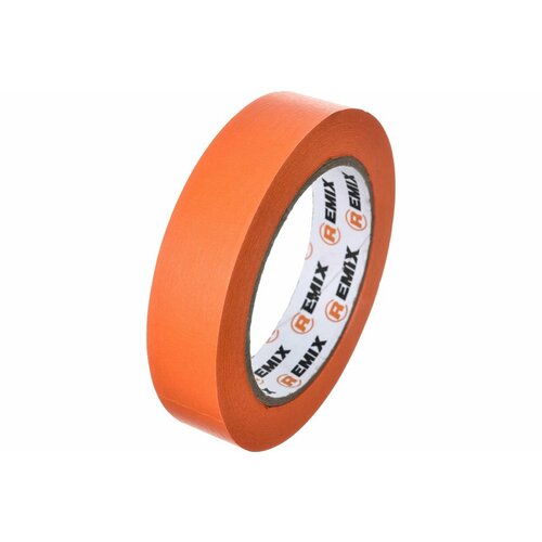 Скотч малярный 24мм x40м 90С REMIX 356₽