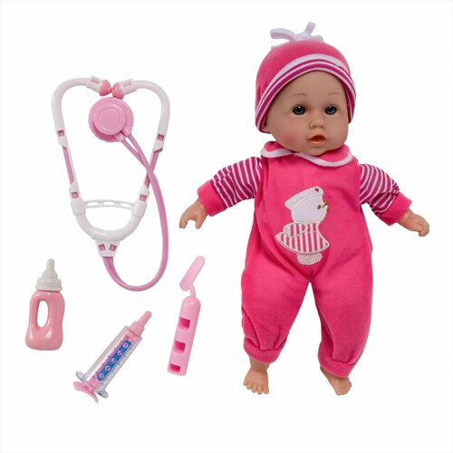 Пупс Demi Star Малышка Келли 7533₽