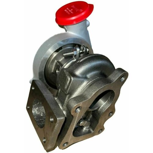 Турбокомпрессор ISF 3.8 Евро 3 (Vалдай, ПАZ)//арт.4309105//FCEC