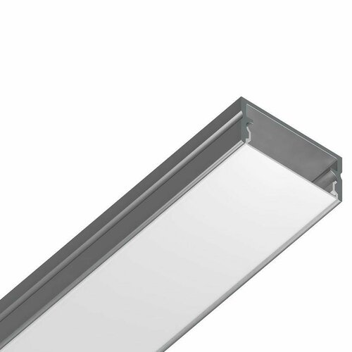 фото Профиль с рассеивателем ambrella illumination gp2001al ambrella light