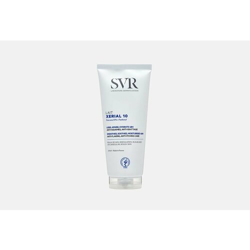 Увлажняющее молочко для тела SVR 10 LAIT 3244₽