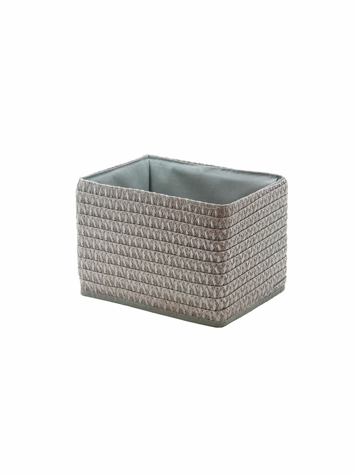 Короб для хранения Handy Home 21x15x15 см полипропилен