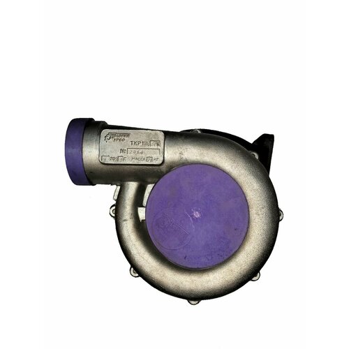 Турбокомпрессор ТКР 11С 31К СМД-31Б.04/31.01