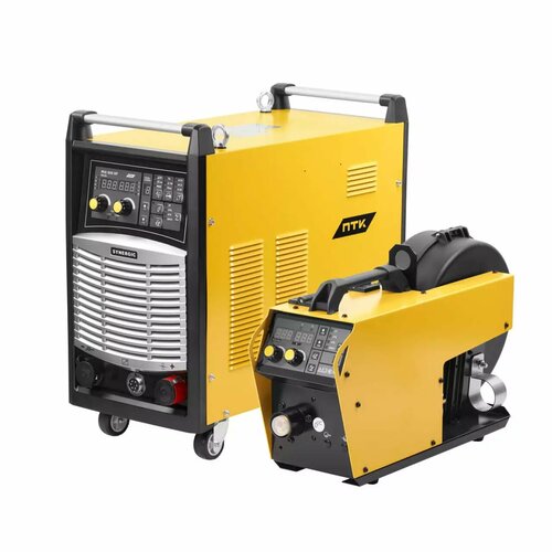 Аппарат полуавтоматической сварки ПТК RILON MIG 500 DF 26500000₽