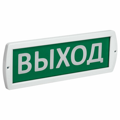 Оповещатель охр-пож световой 220 Выход 220В IP52 IEK 2931₽