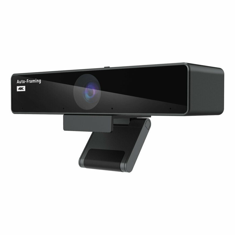 Веб-камера для видеоконференций Nearity V30 (AW-V30), 4K UHD, DFOA 120, 1751420