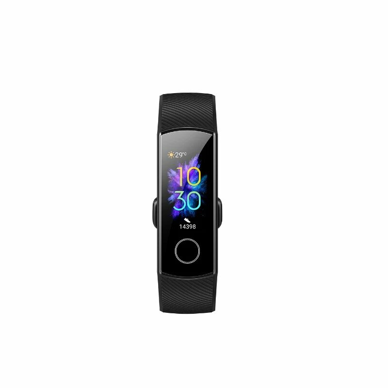 Оригинальный браслет Huawei Honor Band 5, black
