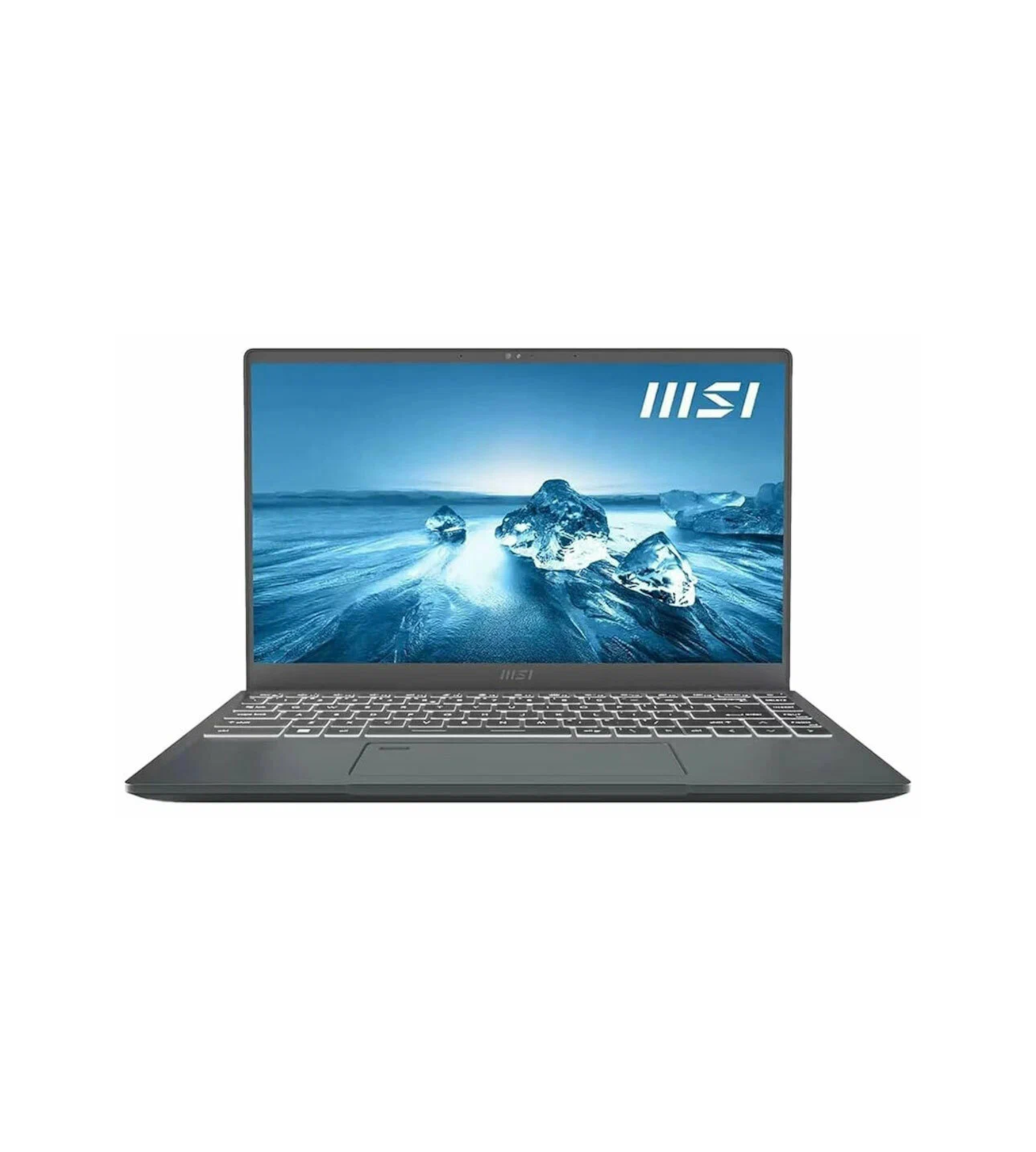 Ноутбук MSI Prestige 14Evo A12M-054