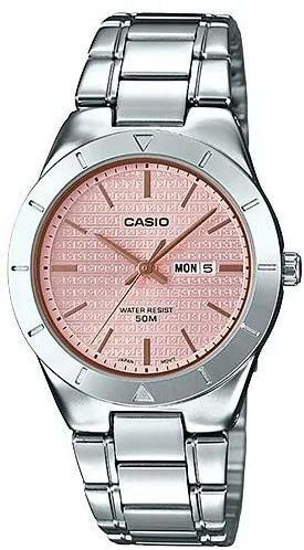 Наручные часы CASIO Collection LTP-1410D-4A2