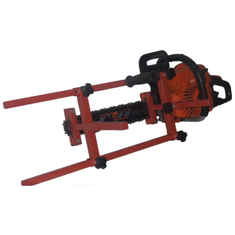 фото Каретка для бензопилы (мини пилорама) ПРМ-1 Резак 74811