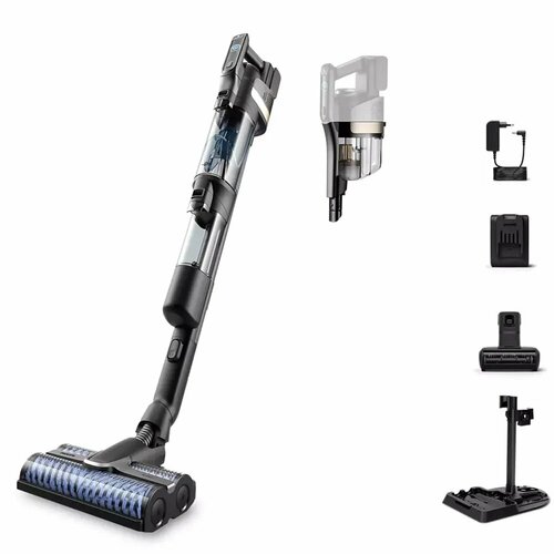 Беспроводной моющий пылесос Philips XW9382 8774900₽