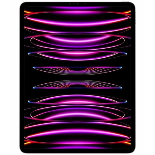 Планшет Apple iPad Pro 2022 Wi-Fi Cellular 129 128GB темно-серыйspace grey 12590000₽