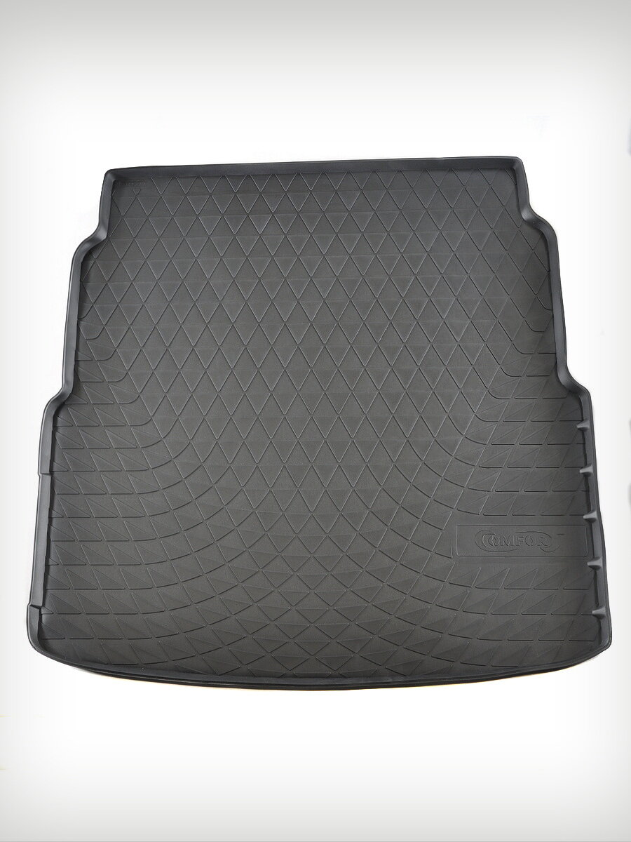 Коврик в багажник полиуретан Chery Arizzo 8 M1E 2022-