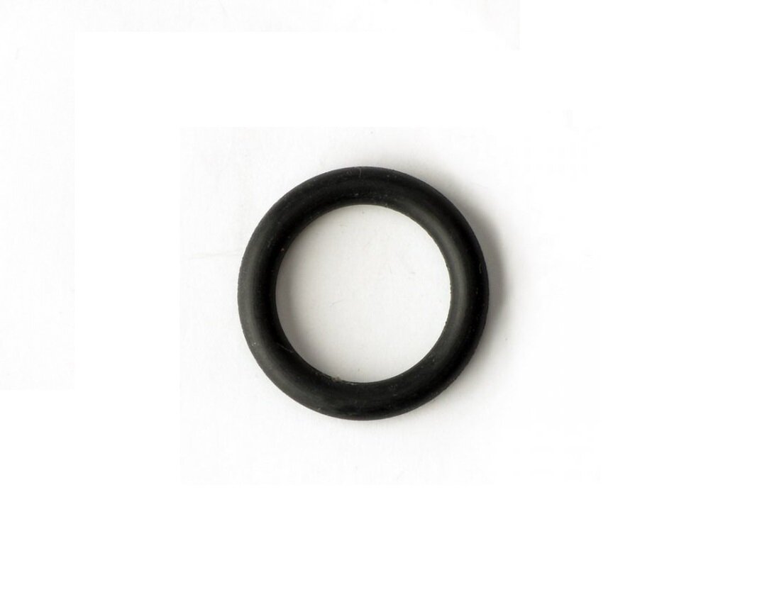 Резинка для крепления пропеллера (черная) HY018-00301