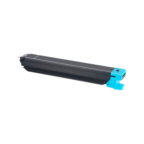 Тонер-картридж/ Samsung CLT-C809S Cyan Toner Cartridge hp тонер картридж samsung clt c809s cyan toner cartridge