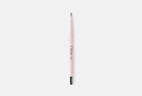Карандаш для бровей BEAUTY CREATIONS, Eyebrow Definer Pencil 0.3шт