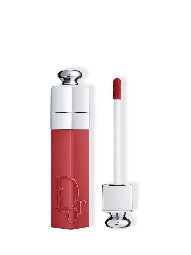 DIOR Тинт для губ Dior Addict Lip Tint (541 Natural Sienna)