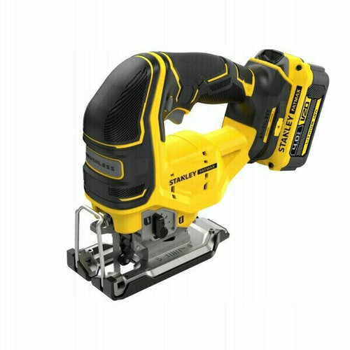 Лобзик Stanley SFMCS650M2K 59036₽