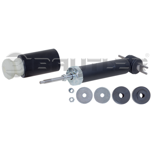 Амортизатор передний Газель Next масляный BTL-2123AFO 3801₽