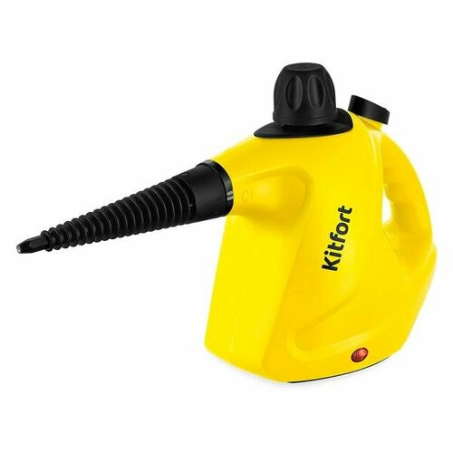 Ручной пароочиститель Kitfort КТ-9138 509800₽