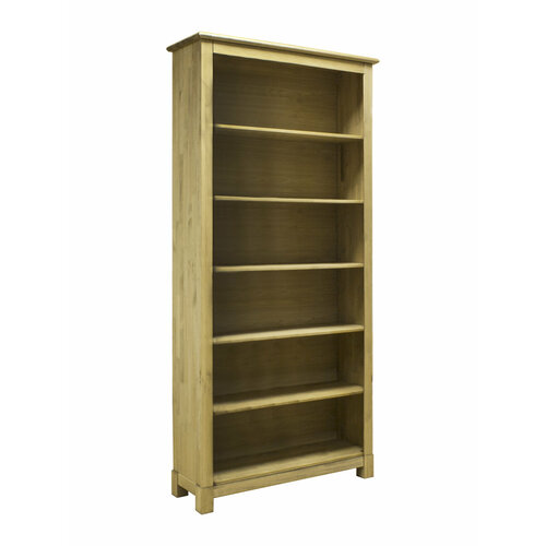 Стеллаж Кабинет Рауна 20 (бейц масло)