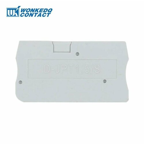 D-JPT15S Крышка для клемм JPT15 5 шт 280₽