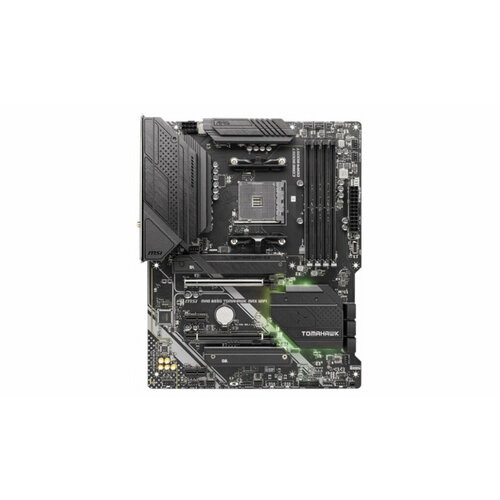 Материнская плата MSI MAG B550 TOMAHAWK MAX WIFI 2302000₽