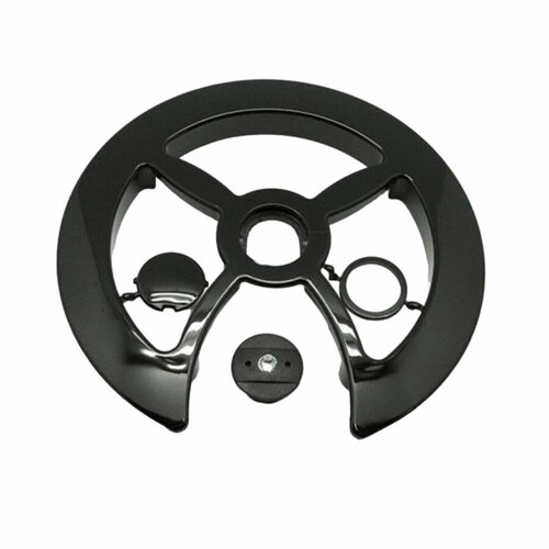 Защита велосипедной системы SUNNY WHEEL SW-720