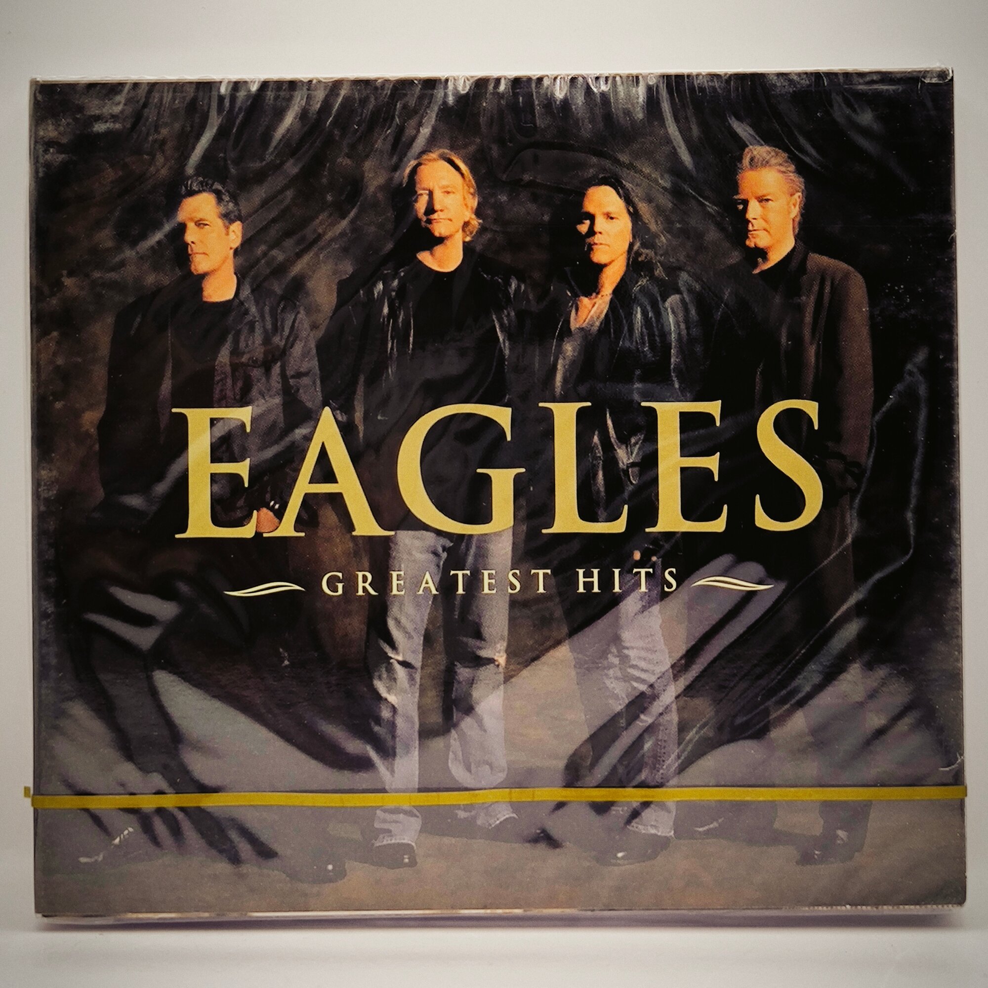 Eagles - Greatest Hits (2CD)