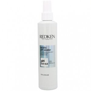 Redken Спрей для волос Ph Sealer, 250 мл (Redken, ) - фото №4
