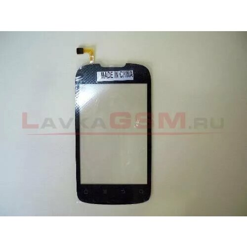 Тачскрин для Huawei U8650 (МТС 955) черный