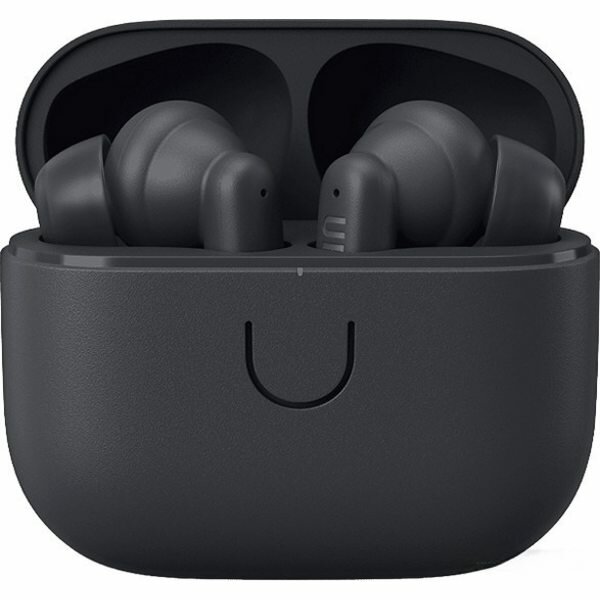 Наушники беспроводные Urbanears Boo TIP (черный)