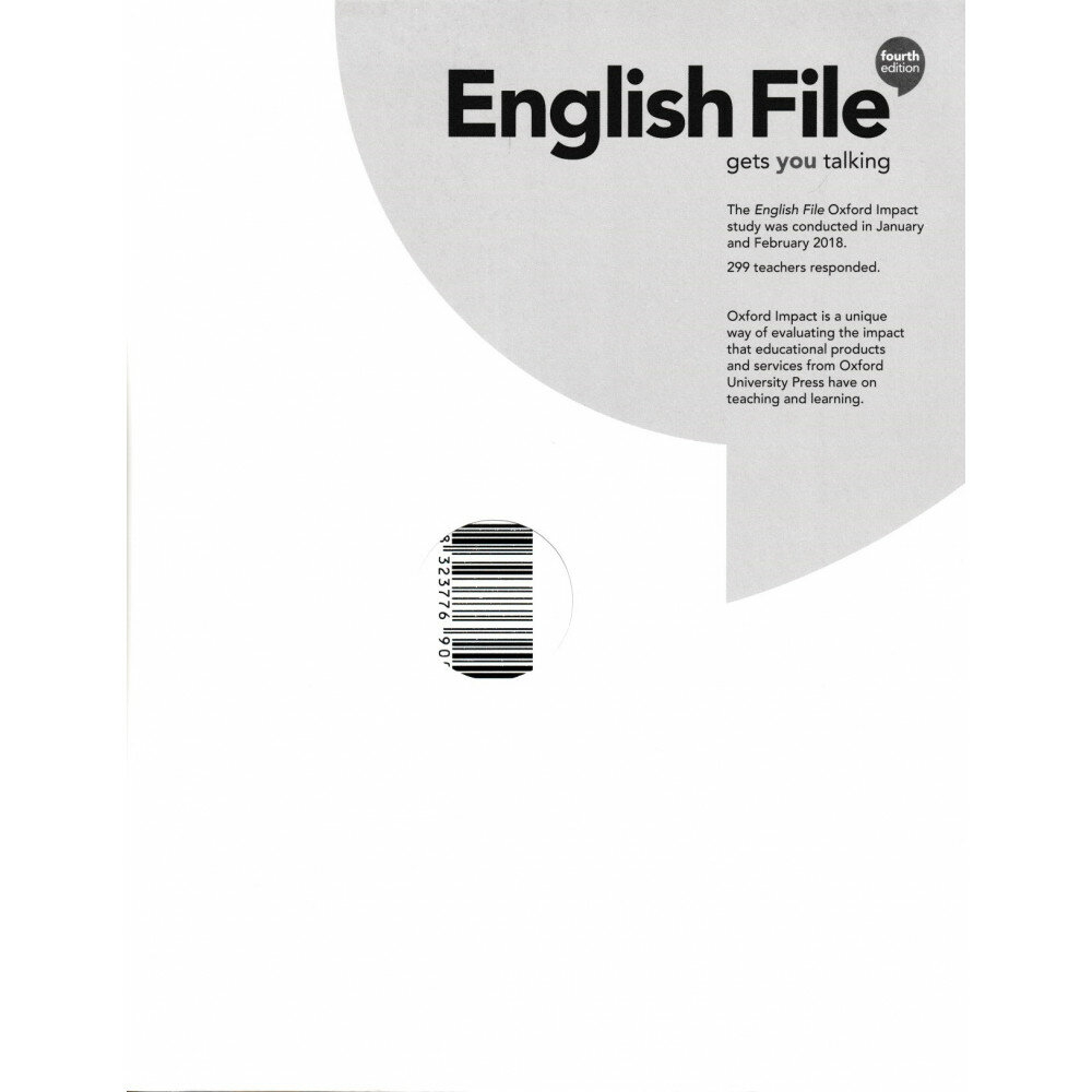 Latham Koenig Christina "English File. Upper-Intermediate. Workbook without key" офсетная - фото №3
