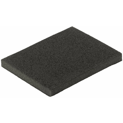 Губка шлифовальная алюминий-оксидная 125х100х10 мм Р 120 196₽