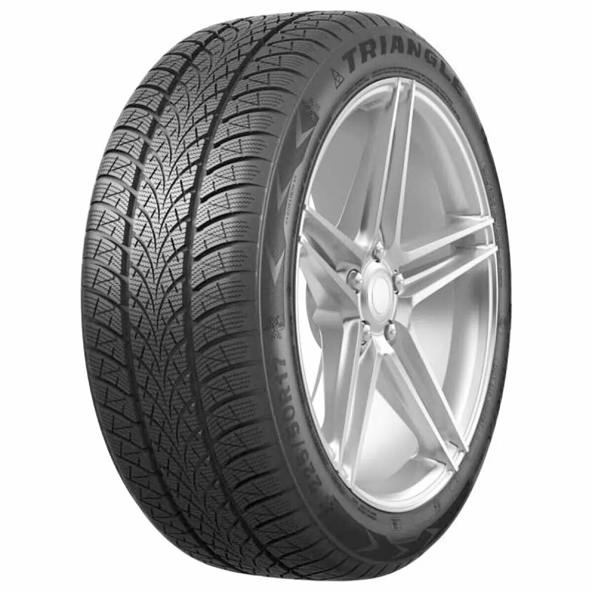 Зимние шины Triangle WinterX TW401 225/55 R16 99V для легкового автомобиля