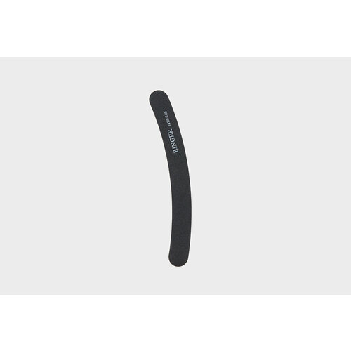 Пилка бумеранг 180240 Zinger Beauty for you 1шт 600₽