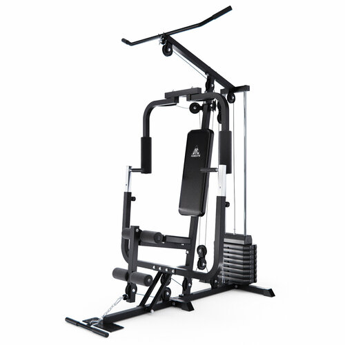 Силовой комплекс DFC HomeGym D7010 силовой комплекс со скамьей dfc homegym d854